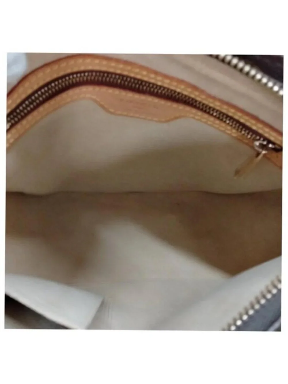 Louis Vuitton classic louis